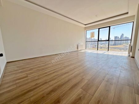 Ovacık Mah. Yozgat Bulvarı Üzeri 5.katta 2,5+1 Süper Lüx Yaşam Konutu!