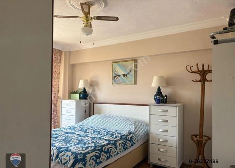 Söke Konak Mahallesinde Merkezi Lokasyonda Satılık Daire