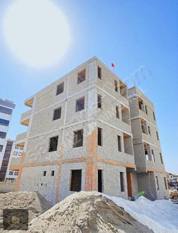 Yılmazdan İncirlik Yeni Mahde E5yakın Satılık 2+1 K.mtfk Daire