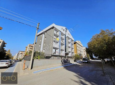 Otto'dan Görükle Merkezde 1+1 Kiralık Daire