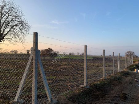 Atuğ Emlaktan Pınarhisar Da 1397 Metre Kare Arazi