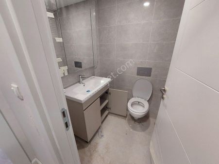 Sur Yapıda Satılık 2+1 78m² Daire