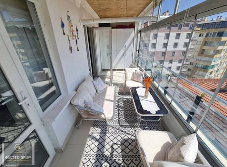 Muhteşem Manzarası Geniş&full Yapısıyla Hayranlık Uyandıran 4+1!