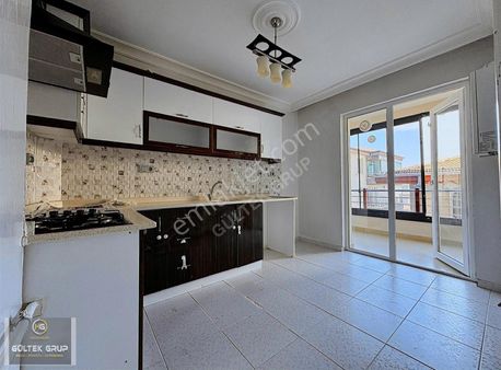 Atapark'ta 540 Cd Yakını Altında 2 Kat Olan Teras Balkonlu 3+1