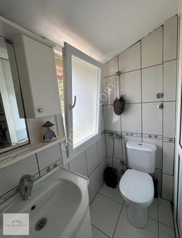 Kadıkalesi'nde Deniz Manzaralı, Bahçeli, Dubleks Villa