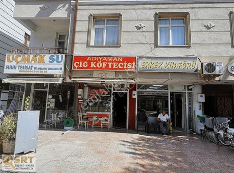 İşlek Cadde Üzerinde Devren Satılık Çiğköfteci