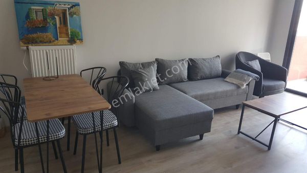 Silivri Kiptaş-4 Kiralık Yeni Eşyali