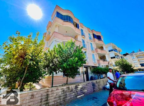 ⫸akçay Best Emlaktan⫷altınkumda Ön Cephe Denize Yakın 2+1