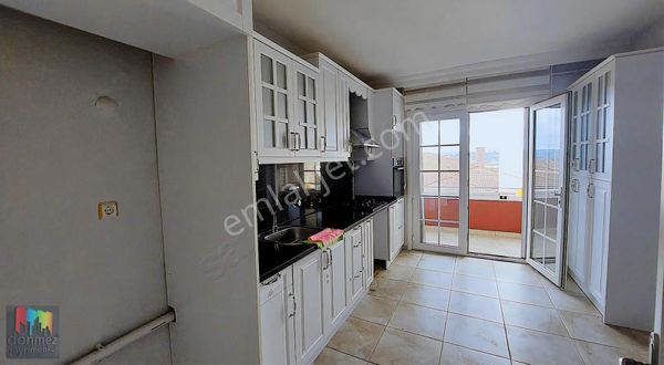 Baytur Mimoza 2 Blokta İçi Ful Yapılı Kiralık 3+1 Daire