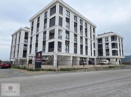 Karşıyaka Mah 3+1 120m2 Sıte İçerisinde Satılık Daire