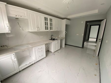 Dağlı Gayrimenkul’den Kapalı Mutfak Sıfır 2+1 Daire