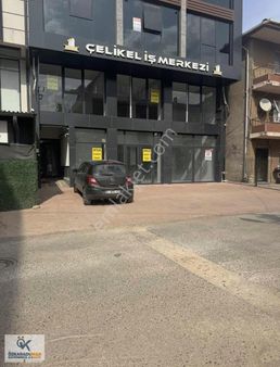 Kartepe İstasyon Mah İşlek Konumda Kiralık Dükkan