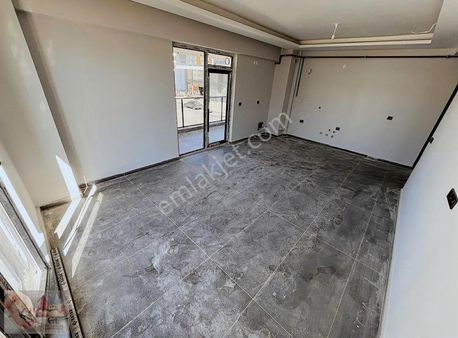 Kent Park Altında 2+1 Amerikan Mutfak Daire Köşe Başı Ara Kat