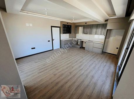 Kent Park'ta Satılık Lüks Daireler 2+1 Amerikan Mutfak