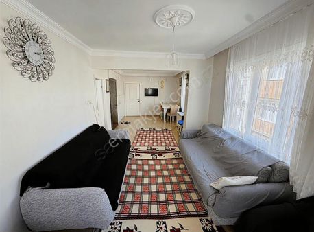 Aygün İnşaat'tan Bayrampaşa Vatan Mah. Satılık Daire