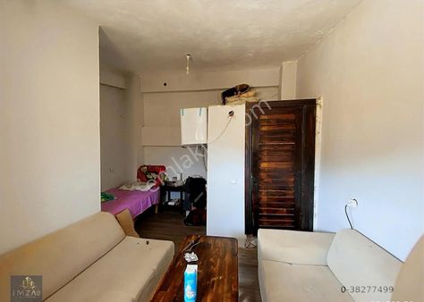 Gökçeada Sanayi Sitesinde Satılık Dükkan--yatırımlık Fırsattt!!!