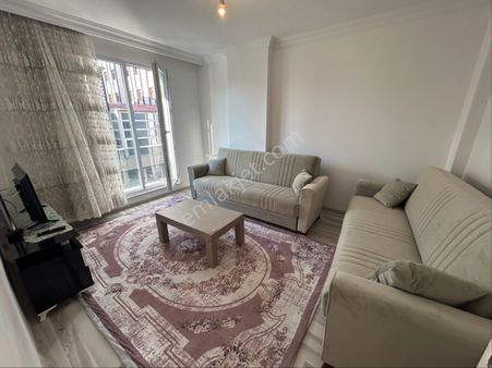 Her Yere Yürüme Mesafesinde! Merkez Mah. Sıfır Eşyalı Kiralık