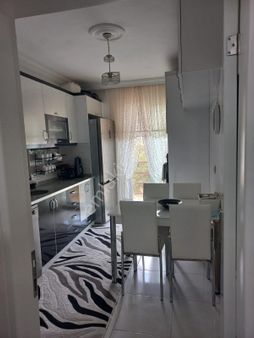 Hüsnükarakaş Mah'de 2. Katta 3+1 Masrafsız Satılık