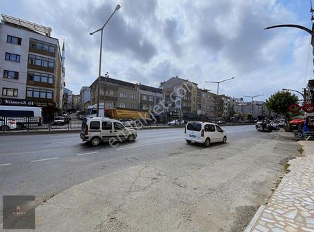 Hatipoğlu Gayrimenkulden Satılık 2+1 Ve 3+1 Sıfır Daireler