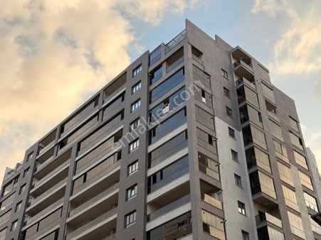 Kaçmaz Emlak Cumhuriyet Mah Prestij Optimum Satılık Manzaralı 3+1 Daire