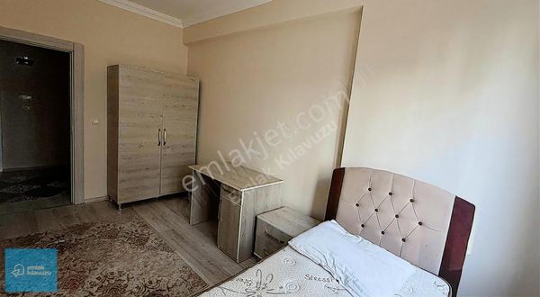 Emlak Kılavuzu By Sadik'ten Satılık 2+1 Eşyalı Daireler