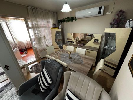 Manisa Şehzadeler Utku Mahallesi 3+1 6.kat Teraslı Ful Özellikli Satılık Daire