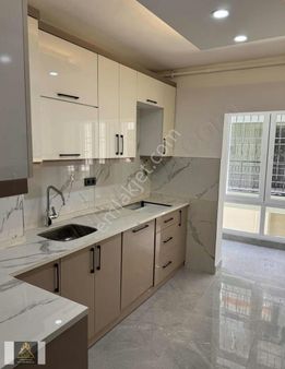 Hatay Çankaya Mahallesinde Komple Yapılı Satılık 3+1 Daire