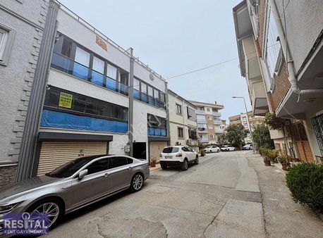 Nilüfer Üçevlerde Teraslı 3+1 Dubleks Kapalı Otoparklı