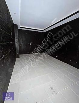 Mezitli Gmk Üzeri Satılık İş Yeri