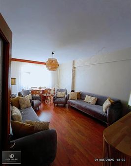 Kavakpınar Mah Balkonlu Geniş Temiz Arakat 3+1 Satılık Daire