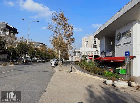 Sancaktepe Bizimtepe Aydosda 80 M2 Dükkan+depo