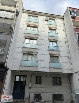 Nene Hatun Mh 65 M² 1+1 Kredili Satılık Bahçe Kat █ Yapısat █