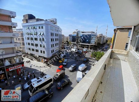 Atışalanı Caddesi Üzeri 4.kat 2+1 90m² Kiralık Daire █yapısat█