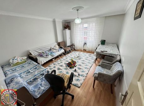 Toyap Yapıdan 6+2 Lüx 250 M2 Bağımsız Dubleks Katı Daire