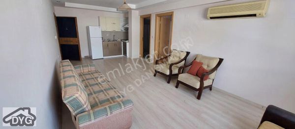 Eşyalı Satılık 1+1 Daire