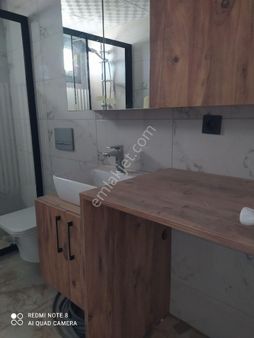 Atatürk'te Satılık 1+1 Sıfır Satılık Daire