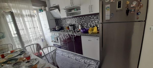 Bursa Osmangazi Emek Fatihsultanmehmet Satılık Dubleks