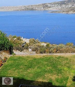 Gündoğan Merkeze Yakın Site İçinde Yol Kenarı Manzaralı Projeli