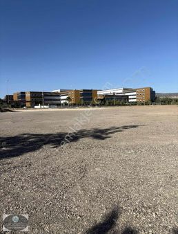 Ncr'den Yeni Hastanenin Karşısında Satılık Kupon Araziler