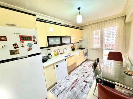 Lider Gayrimenkul'den Fevziçakmak Mh. 3+1 3.kat 12 Yıllık Fırsat Daire