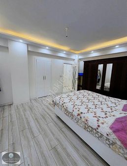 Ncr'den Yeni Beş Evlerde 3 Cepheli Ara Kat Lüks Satılık 3+1