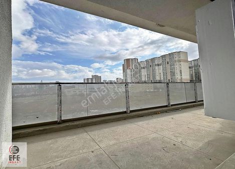 Beylikdüzü Efe'den 400 Peşinatla Sıfır İnşaat Oturuma Hazır 1+1