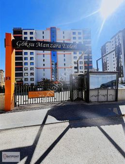 Eryaman Göksu Manzara Evlerinde Satılık 4+1 Daire