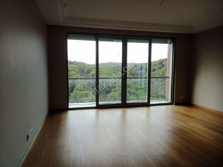 For Sale Vadistanbul Teras 2+1 Forest Vıew Avaılable Cıtızenshıp
