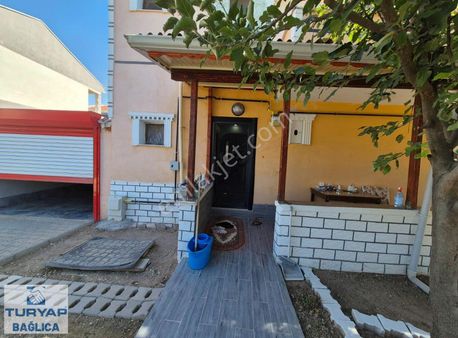 Yenikent'te Yapılı 4+1 Kapalı Otoparklı Villa