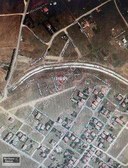 Silivri Gümüşyaka Da Müstakil 320m2 Satılık Arsa