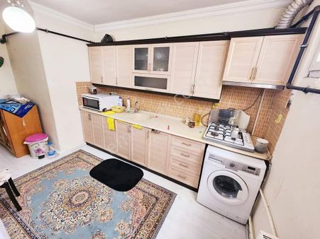 Lider Gayrimenkul'den Çiftlik Mh. 3+1 Müstakil Bahçeli Fırsat Daire