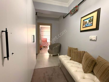 İzmir Menemen'de Satılık 3+1 Daire