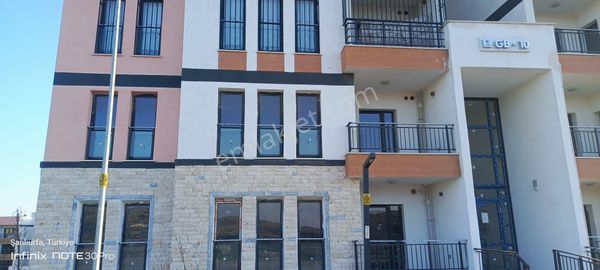 Eryavuz Dan Aşıkta Tokilerde,3+1 Odalı,sıfır Uygun Daire