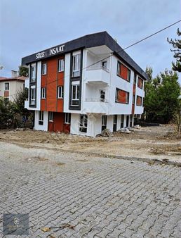 Civan Emlaktan Havza Çay Mahallesinde Satılık Daire
